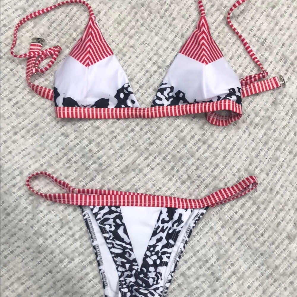 Bikini NWOT